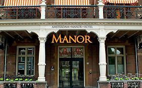 Hampshire Hotel - The Manor Amsterdam